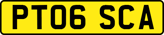 PT06SCA