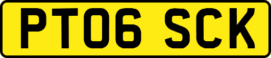 PT06SCK