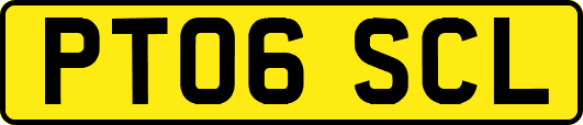 PT06SCL