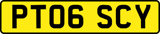 PT06SCY