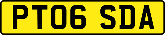 PT06SDA