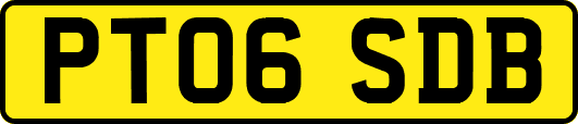 PT06SDB