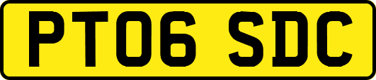 PT06SDC