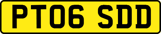 PT06SDD
