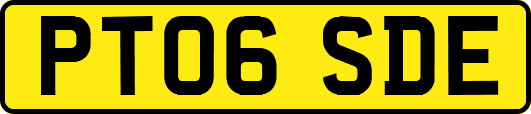 PT06SDE