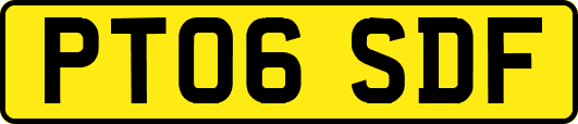 PT06SDF