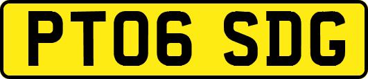 PT06SDG