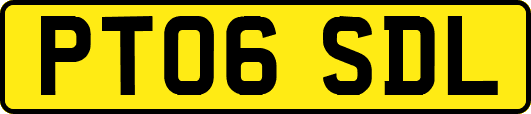 PT06SDL