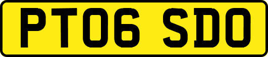 PT06SDO
