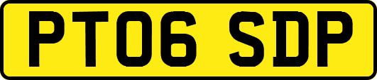 PT06SDP