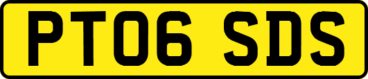 PT06SDS