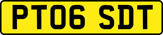 PT06SDT