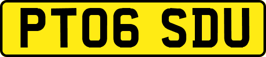PT06SDU