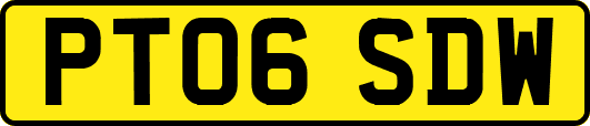 PT06SDW