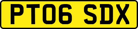 PT06SDX
