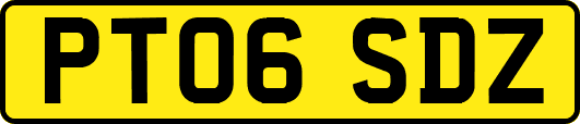 PT06SDZ
