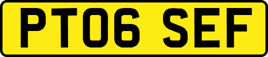 PT06SEF