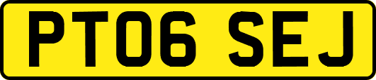 PT06SEJ