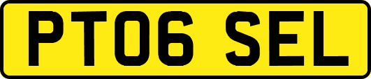PT06SEL