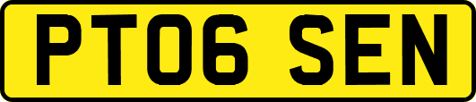 PT06SEN