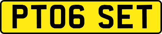 PT06SET