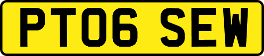 PT06SEW
