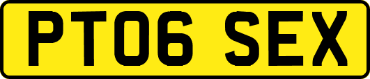 PT06SEX