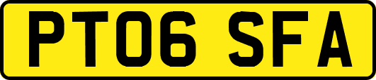 PT06SFA