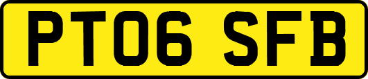 PT06SFB