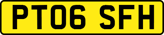 PT06SFH