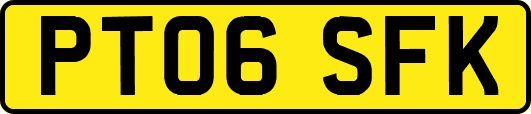 PT06SFK