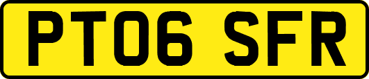 PT06SFR