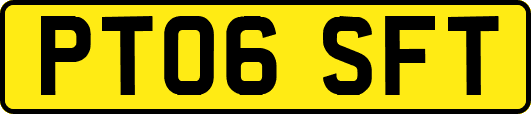 PT06SFT