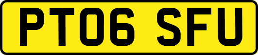 PT06SFU