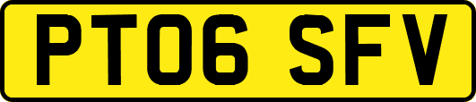 PT06SFV