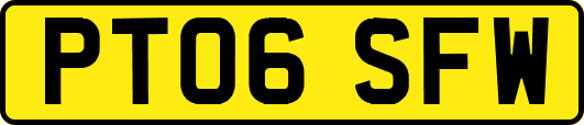 PT06SFW
