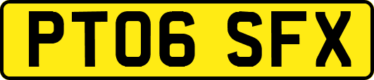 PT06SFX