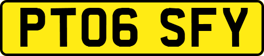 PT06SFY