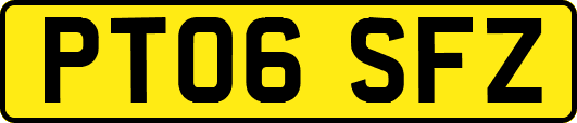 PT06SFZ