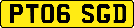PT06SGD