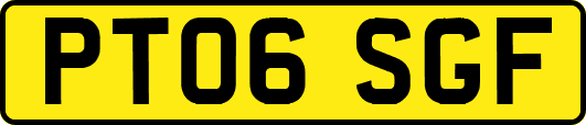 PT06SGF
