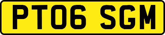 PT06SGM