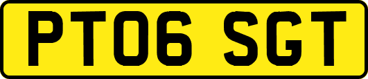 PT06SGT