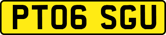 PT06SGU