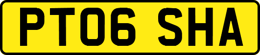 PT06SHA