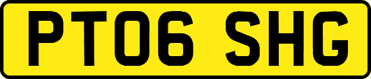 PT06SHG