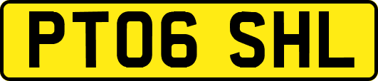 PT06SHL