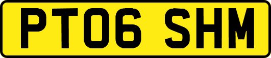 PT06SHM