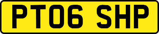 PT06SHP