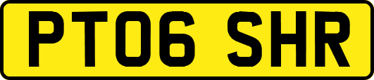 PT06SHR